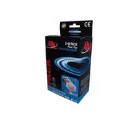 UPrint E-48-PACK - Cartouche d'impression ( remplace Epson T0481, Epson T0482, Epson T0483, Epson T0484, Epson T0485, Epson T0486 ) - 1 x noir, jaune, cyan, magenta, magenta clair, cyan clair