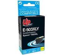 Cartouche encre UPrint compatible EPSON 503 XL jaune