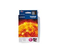 UPrint E-55Y - 12.5 ml - taille XL - jaune - compatible - cartouche d'encre (alternative pour : Epson T0554) - pour Epson Stylus Photo R240, R245,