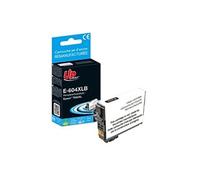 UPrint E-604XLB - 9 ml - noir - compatible - boîte de suspension - remanufacturé - cartouche d'encre (alternative pour : Epson C13T10H14010) - pour