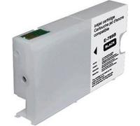 UPrint E-789B - 65 ml - noir - compatible - boîte - cartouche d'encre (alternative pour : Epson T7891) - pour Epson WorkForce Pro WF-5110DW, WF-5190DW, WF-5620DWF, WF-5690DWF Noir G