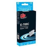 UPrint E-789C - 35 ml - cyan - compatible - cartouche d'encre (alternative pour : Epson T7892) - pour Epson WorkForce Pro WF-5110DW, WF-5190DW, WF-5620DWF, WF-5690DWF