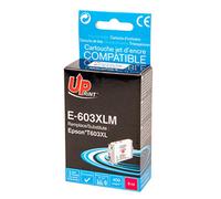 E-603XLM - 9 ml - magenta - compatible - cartouche d'encre - pour Epson Expression Home XP-2150, 2155, 3150, 3155, 4150, 4155; WorkForce WF-2840,