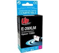 UPrint encre compatible avec C13T29934010, T29XL, E-29XLM, magenta, 450s, 7ml