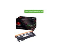 UPrint H.117AM - Magenta - compatible - boîte - remanufacturé - cartouche de toner (alternative pour : HP W2073A)