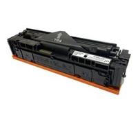 UPrint H.201XB - 65 g - noir - compatible - boîte - remanufacturé - cartouche de toner (alternative pour : HP 201X) - pour HP Color LaserJet Pro