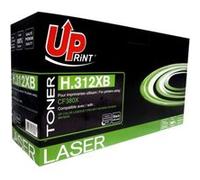 UPrint H.312X - 102 g - noir - compatible - remanufacturé - cartouche de toner (alternative pour : HP 312X) - pour HP Color LaserJet Pro MFP M476dn, MFP M476dw, MFP M476nw Noir G