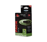 UPrint H-350XL/351XL PACK - Pack de 2 - taille XL - noir, couleur (cyan, magenta, jaune) - compatible - remanufacturé - cartouche d'encre (alternative pour : HP 350XL, HP 351XL) - pour HP Deskjet D426