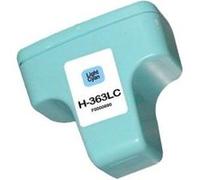 Cartouche encre UPrint compatible HP 363 cyan clair