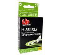 UPrint H-364XLY Jaune