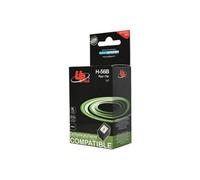 UPrint H-56B - 25 ml - taille XL - noir - compatible - remanufacturé - cartouche d'encre (alternative pour : HP 56) - pour HP Deskjet 450, 55XX; Officejet 6110; Photosmart 7150, 7350, 7550; psc 21XX, 