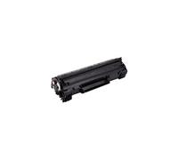 UPrint H.83A - 80 g - noir - compatible - remanufacturé - cartouche de toner (alternative pour : HP 83A) - pour HP LaserJet Pro M201, M202, MFP M125,