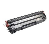 Toner UPrint compatible avec HP CF283X, noir, 2200s