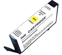 UPrint H-903XLY - 12 ml - jaune - compatible - remanufacturé - cartouche d'encre (alternative pour : HP 903XL) - pour HP Officejet 69XX; Officejet Pro 69XX Jaune