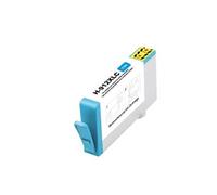 UPrint H-912XLC - 10.5 ml - cyan - compatible - boîte de suspension - remanufacturé - cartouche d'encre (alternative pour : HP 3YL81AE) - pour HP