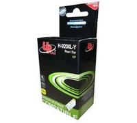 UPrint H-920XL-Y - 12 ml - taille XL - jaune - compatible - remanufacturé - cartouche d'encre (alternative pour : HP 920XL) - pour HP Officejet 6000, 6000 E609a, 6500, 6500 E709a, 6500A, 6500A E710a, 