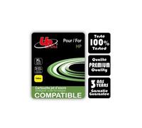 Cartouche encre UPrint compatible HP 940XL jaune