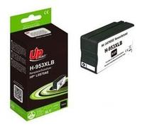 UPrint H-953XLB - 54 ml - noir - compatible - boîte de suspension - remanufacturé - cartouche d'encre (alternative pour : HP L0S70AE) - pour HP Officejet Pro 7720, 7730, 8210, 8216, 8218, 8710, 8715,