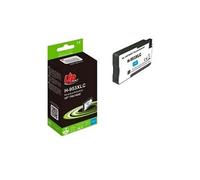 UPrint H-953XLC - 24 ml - cyan - compatible - boîte de suspension - remanufacturé - cartouche d'encre (alternative pour : HP F6U16AE) - pour HP