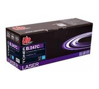 UPrint HYBRIDE B.247C - 65 ml - cyan - compatible - cartouche de toner - pour Brother DCP-L3510, L3517, L3550, HL-L3270, L3290, MFC-L3710, L3730, L3750, L3770 Cyan