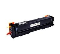 UPrint HYBRIDE H.203XB - 70 g - noir - compatible - cartouche de toner (alternative pour : HP CF540X) - pour HP Color LaserJet Pro M254nw, MFP
