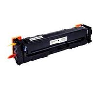 UPrint HYBRIDE H.203XB - 70 g - noir - compatible - cartouche de toner (alternative pour : HP CF540X) - pour HP Color LaserJet Pro M254nw, MFP M280nw, MFP M281fdn G