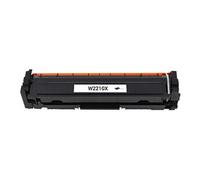 UPrint HYBRIDE H.207XB - 62 g - noir - compatible - cartouche de toner - pour HP psc 2210xi
