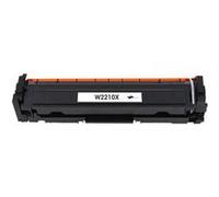Toner PREMIUM compatible HP 207X noir