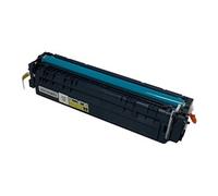 UPrint HYBRIDE H.207XY - 42 g - jaune - compatible - cartouche de toner (alternative pour : HP W2212X) - pour HP 207X