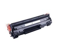 UPrint Cartouche de toner HYBRIDE H.83A Noir – compatible HP CF283A pour HP LaserJet Pro