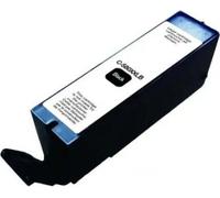 UPrint kompatybilny ink / tusz z PGI-580PGBK XXL, C-580XXLB, noir, 25.7ml, très haute capacité
