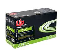 UPrint kompatybilny toner z HP CE505X, Canon CRG719H, H.05X, noir, 6500s, haute capacité
