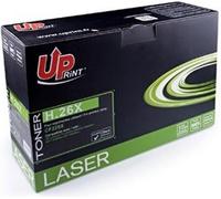 UPrint kompatybilny toner z HP CF226X, H.26X, noir, 9000s, haute capacité