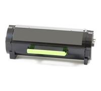 Toner UPrint compatible LEXMARK 51B2000/51B00A0 noir
