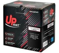 Toner UPrint compatible LEXMARK 80C2HC0 (802HC) cyan