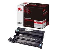 UPrint - Noir - compatible - boîte - cartouche de toner (alternative pour : Brother DR3600)