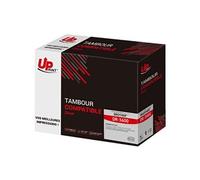 UPrint - Noir - compatible - boîte - cartouche de toner (alternative pour : Brother DR3600)