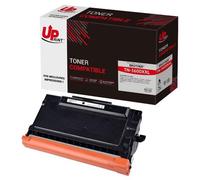 UPrint - Noir - compatible - boîte - cartouche de toner (alternative pour : Brother TN3600XXL)