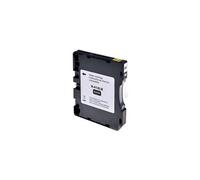 UPrint R-41XLB - 36 ml - noir - compatible - cartouche d'encre (alternative pour : Ricoh GC41B) - pour Ricoh Aficio SG 3100, Aficio SG 3110, Aficio