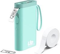 UPrint Stick Easy UP21 - Imprimante d'étiquettes - bleu