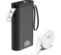UPrint Stick Easy UP21 - Imprimante d'étiquettes - noir