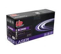UPrint B.2420 - 75 g - noir - compatible - cartouche de toner - pour Brother DCP-L2510, L2530, L2537, L2550, HL-L2350, L2370, L2375, MFC-L2713, L2730, L2750 Noir