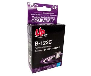 UPrint UPrint B-123C Cyan