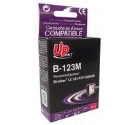UPrint UPrint B-123M Magenta