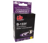 UPrint UPrint B-123Y Jaune