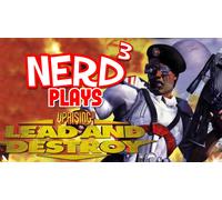 Uprising 2 Lead and Destroy (PC)