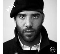 Miles Mosley Uprising (Vinyl) 12" Album