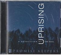 Uprising: A Revolution of The Soul