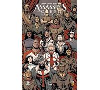 Uprising. Assassin's creed (Vol. 3)