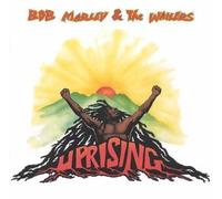 Uprising [Bonus Tracks] [Remaster] by Bob Marley [Compact Disc] NEUF